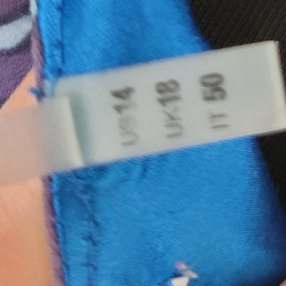 Elie Tahari dress - Picture 9 of 11